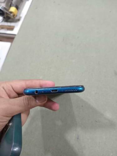 infinix hot 10
