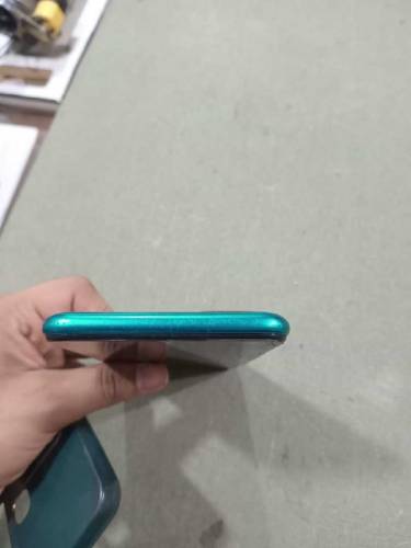 infinix hot 10
