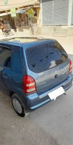 alto vxr 2009