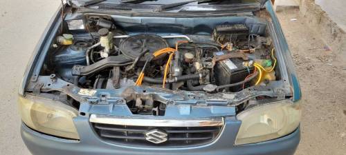 alto vxr 2009