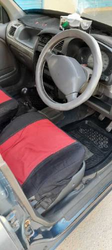 alto vxr 2009