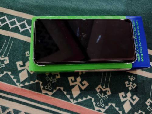 infinix smart 8 pro