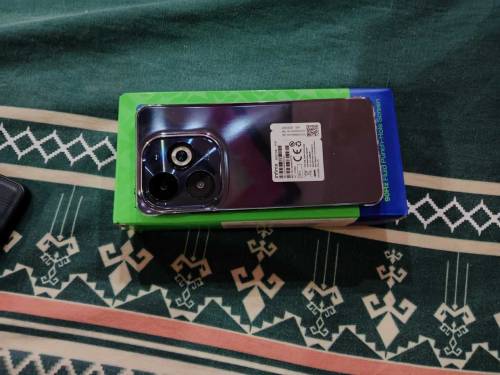infinix smart 8 pro