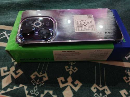infinix smart 8 pro