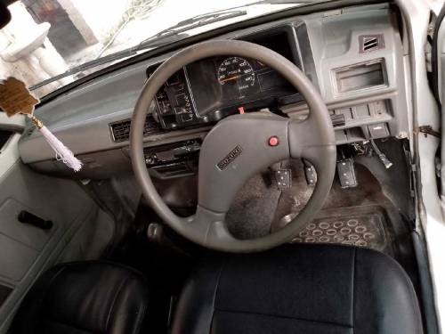 Mehran vx 2008 modal 