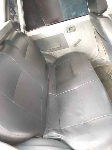Mehran vx 2008 modal 