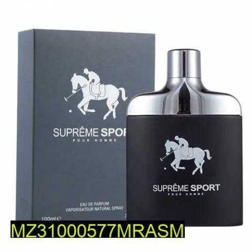 Long Lasting, Irresistible Fragrance, Refreshing, Strong Scent Note.