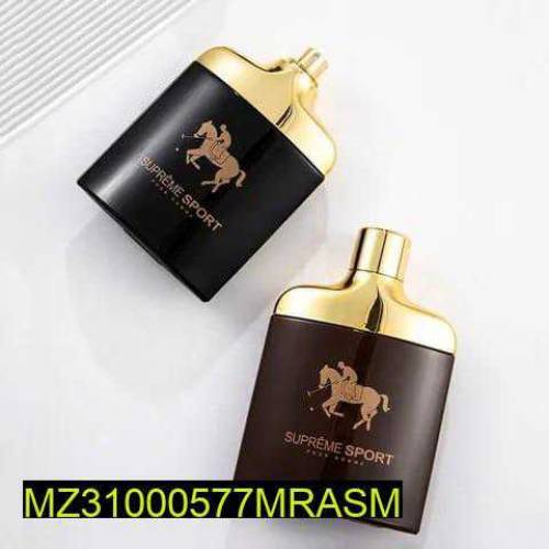 Long Lasting, Irresistible Fragrance, Refreshing, Strong Scent Note.