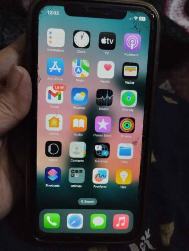 mobile phone