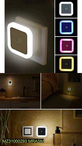 Mini LED Night Light