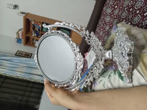 flexable raani mirror