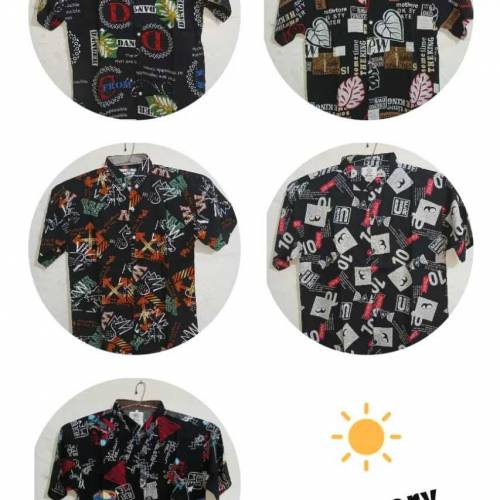 New Star Collection