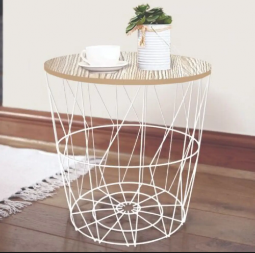 Foldable Wood table.