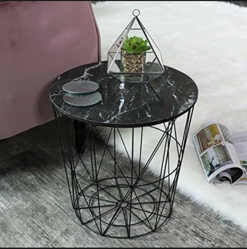 Foldable Wood table.
