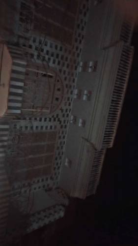 Double storey house for sell