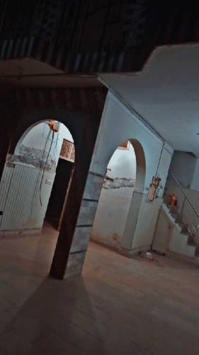 Double storey house for sell