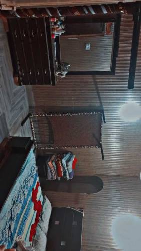 Double storey house for sell