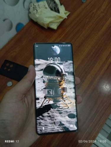 Infinix zero 30 5G 