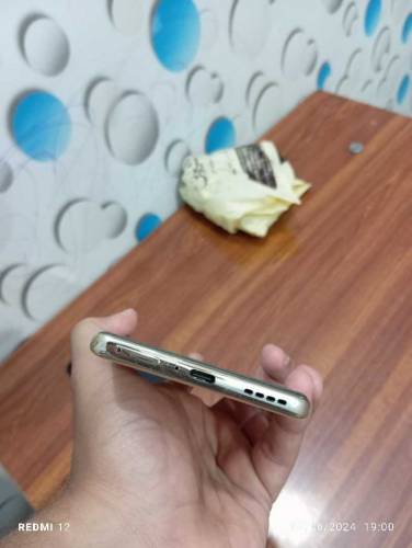 Infinix zero 30 5G 