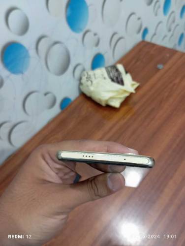 Infinix zero 30 5G 