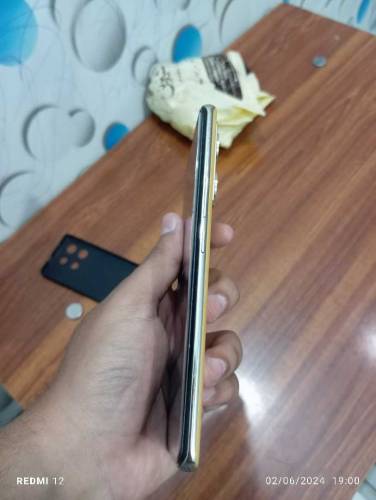 Infinix zero 30 5G 