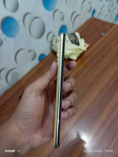 Infinix zero 30 5G 