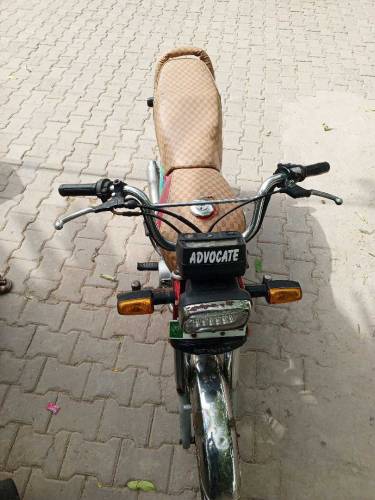 ist owner condition normal 