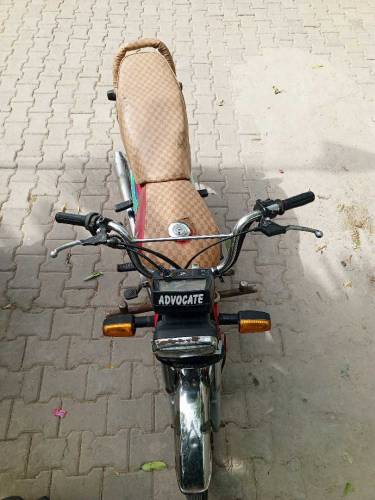 ist owner condition normal 