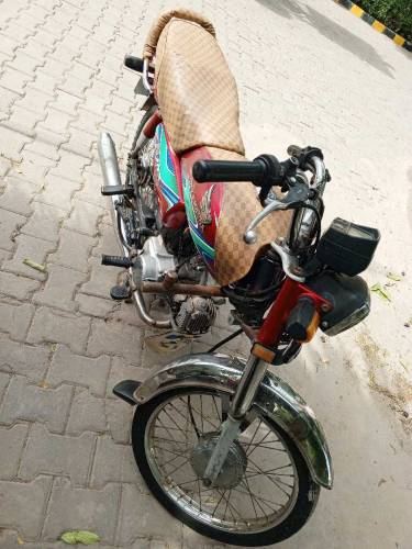 ist owner condition normal 