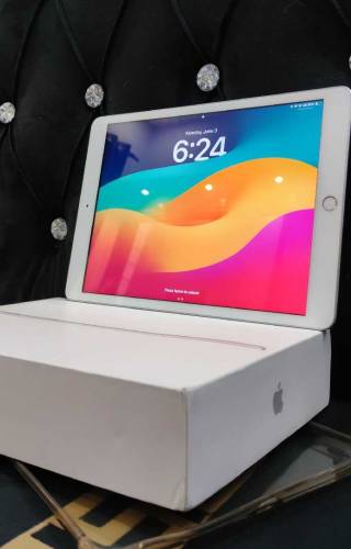 iPad 8th Generation 128GB