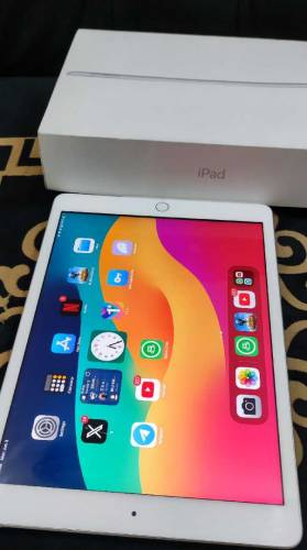 iPad 8th Generation 128GB