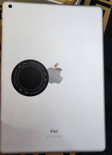 iPad 8th Generation 128GB