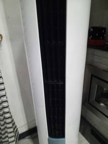 Dawlance gallant standing floor 2.0 ton cabennet