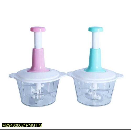 manual Blender. Delivery all over pakistan 