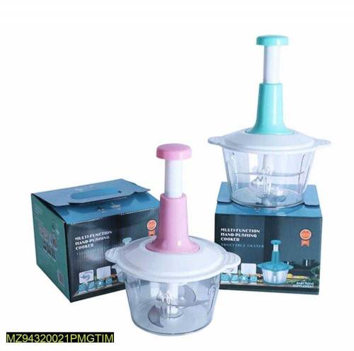 manual Blender. Delivery all over pakistan 