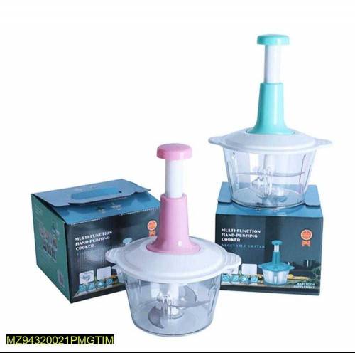 manual Blender. Delivery all over pakistan 