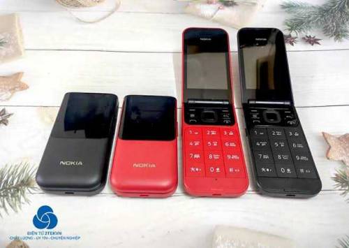 NOKIA 2720 FLIP ADVANCE TELECOM