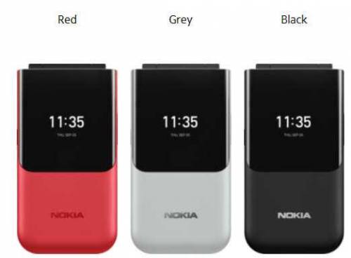 NOKIA 2720 FLIP ADVANCE TELECOM