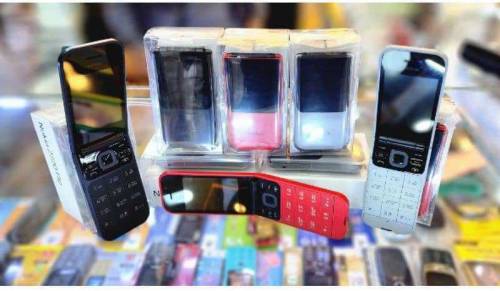 NOKIA 2720 FLIP ADVANCE TELECOM 🚚