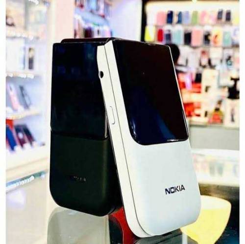 NOKIA 2720 FLIP ADVANCE TELECOM 🚚