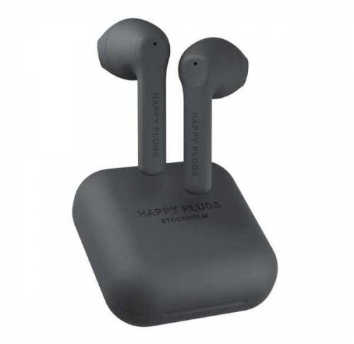 Happy Plugs Air 1 Go True Wireless Headphones
