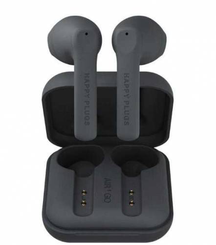 Happy Plugs Air 1 Go True Wireless Headphones