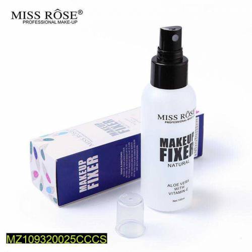 Makeup Fixer Aloe Vira With Vitamin e