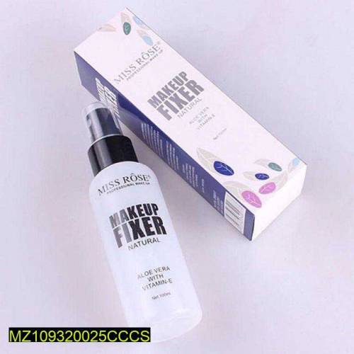 Makeup Fixer Aloe Vira With Vitamin e