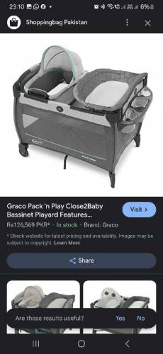 playpen