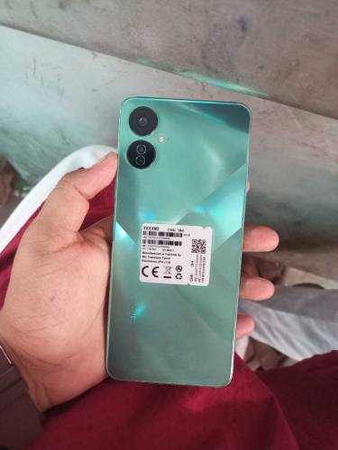 Techo camon 19 Neo