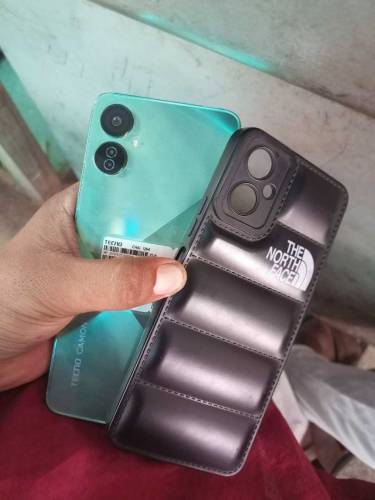 Techo camon 19 Neo