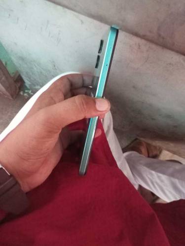 Techo camon 19 Neo