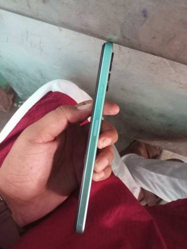 Techo camon 19 Neo