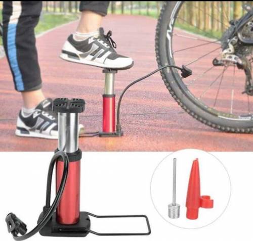 Mini Foot Pump